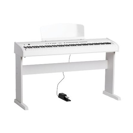 ORLA STAGE STUDIO DLS W/STAND BIANCO