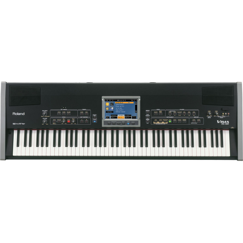 ROLAND RK300 VIMA