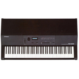 ROLAND RD1000 - FUORI PRODUZIONE