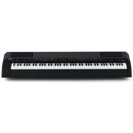 YAMAHA CP300 STAGE PIANO 88 W/SPEAKERS