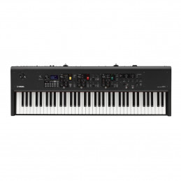 YAMAHA CP73 STAGE PIANO 73 NOTE