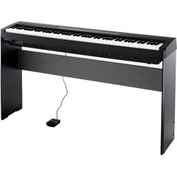 YAMAHA P45B STAGE PIANO 88 NOTE CON STAND