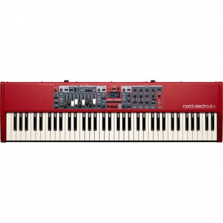 NORD  ELECTRO 6D 73