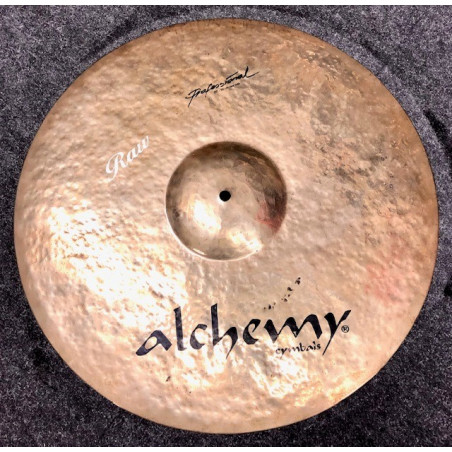 ALCHEMY RAW RIDE 20"