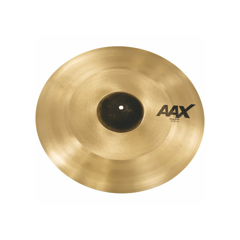SABIAN AAX FREQ RIDE 21"