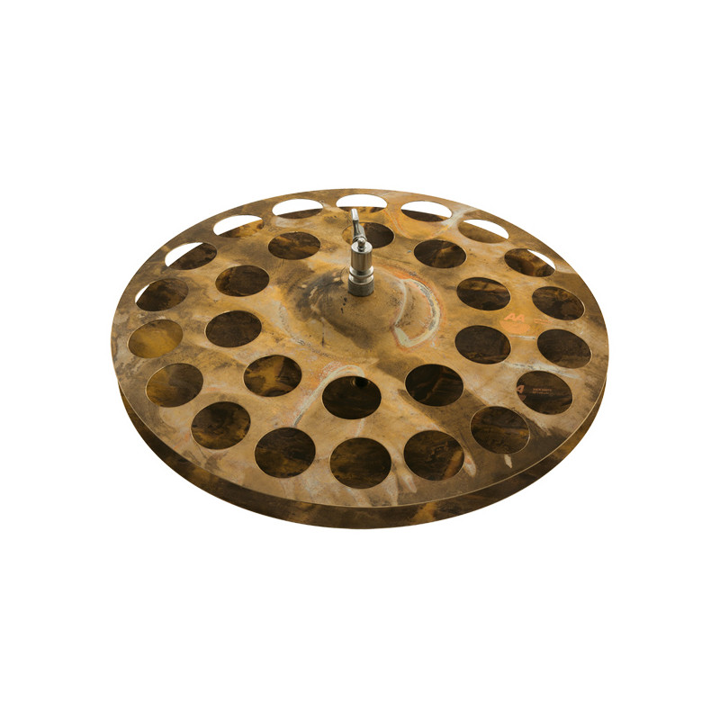 SABIAN 218SHN BIG&UGLY AA SICK HATS 18"