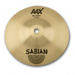SABIAN 20705XMP AAX SIGNATURE MAX SPLASH 7"