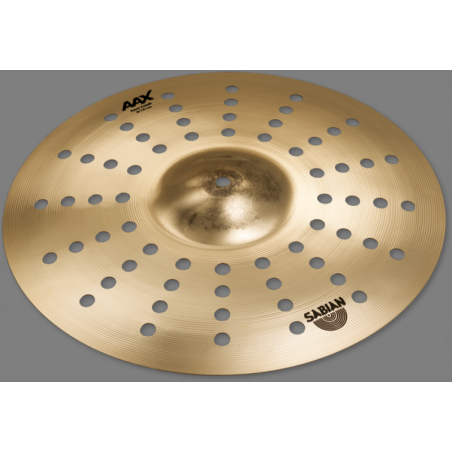 SABIAN 218XAC - AAX AERO CRASH 18"