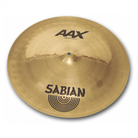 SABIAN 21816X AAX CHINESE 18"