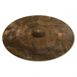 SABIAN 12280N BIG&UGLY HH NOVA RIDE 22"