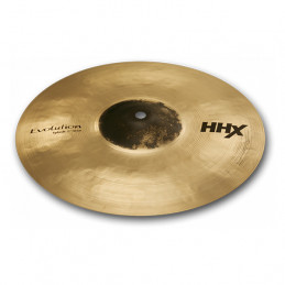 SABIAN 11205XEB HHX EVOLUTION SPLASH 12"
