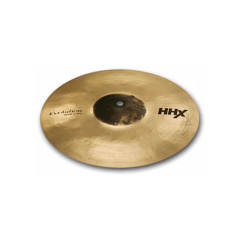 SABIAN 11205XEB HHX EVOLUTION SPLASH 12"