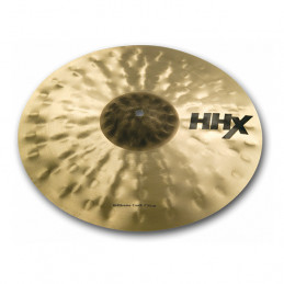 SABIAN HHX11892XN HHX X-TREME CRASH 18"