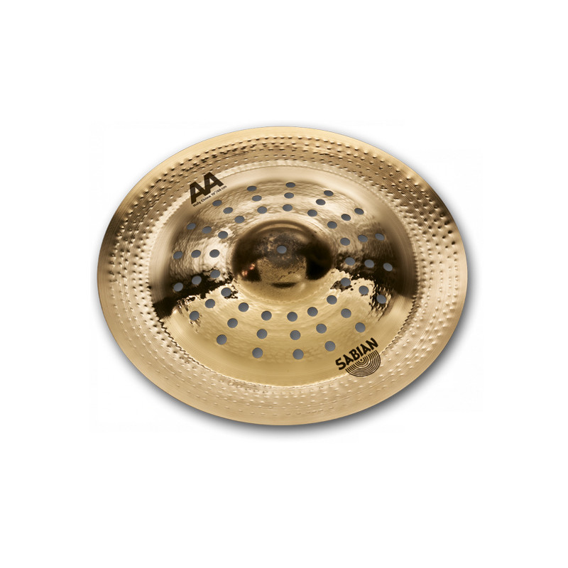 SABIAN 21916CS AA HOLY CHINA 19"