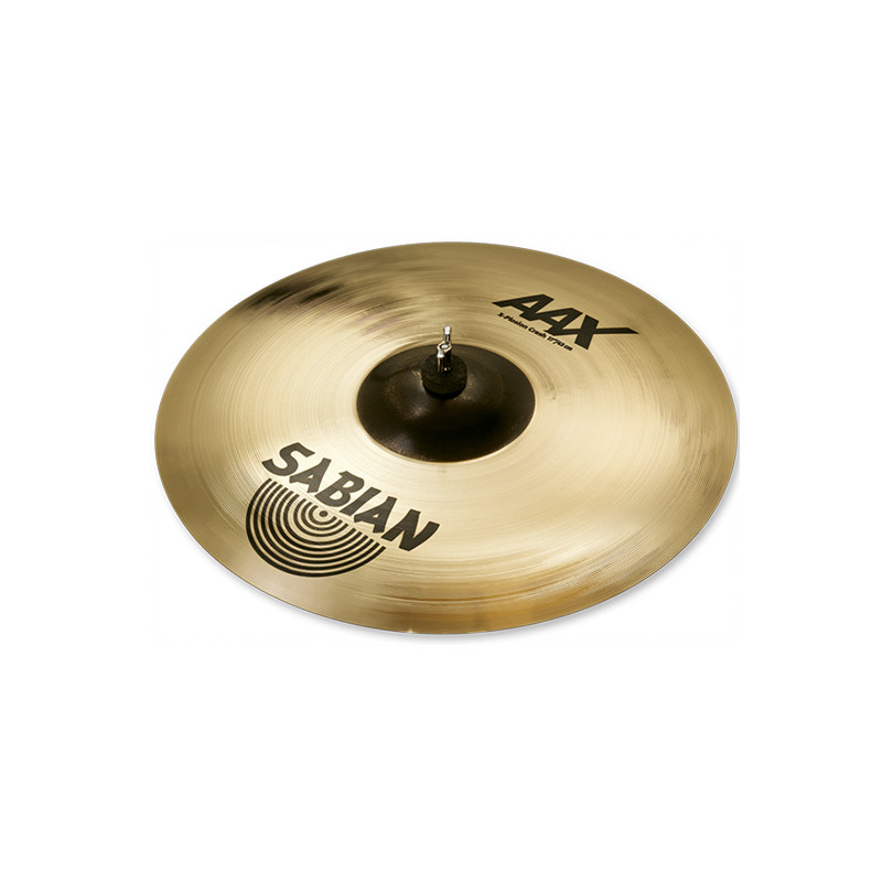 SABIAN 21787XB AAX X-PLOSION CRASH 17"