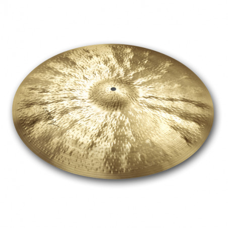 SABIAN A2012 ARTISAN MEDIUM RIDE 20"
