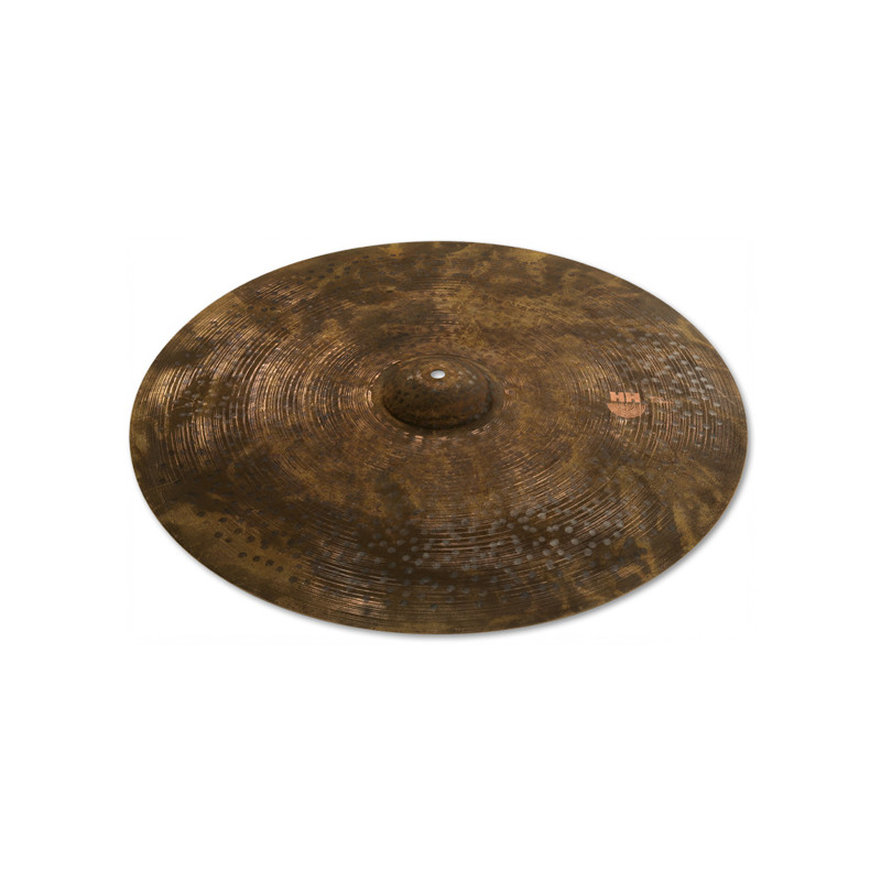 SABIAN 12480N BIG&UGLY HH NOVA RIDE 24"
