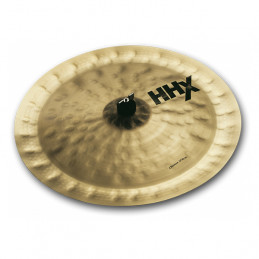SABIAN 11816XN HHX CHINESE 18"