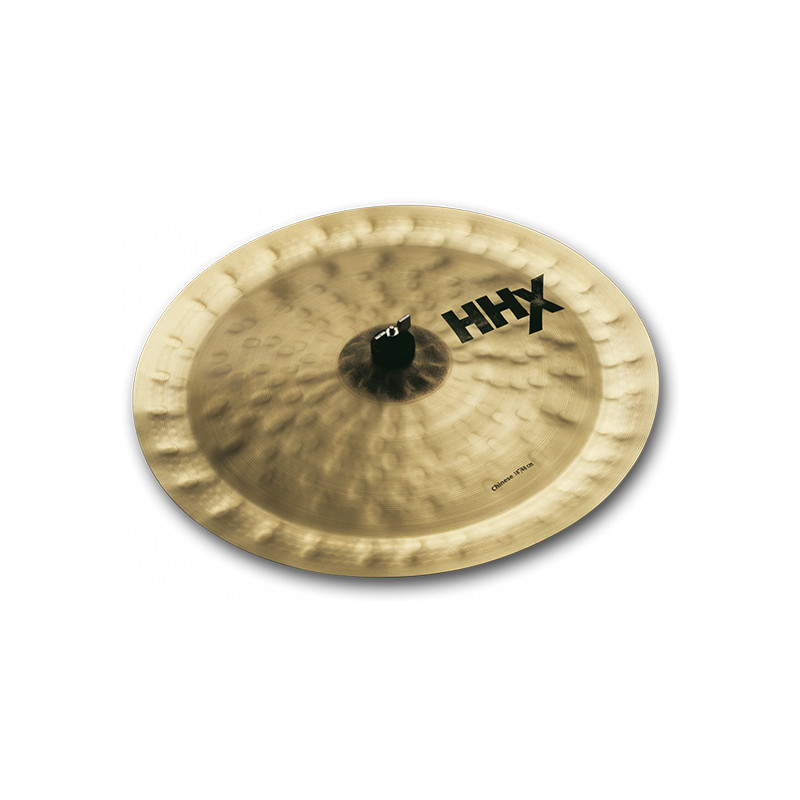 SABIAN 11816XN HHX CHINESE 18"