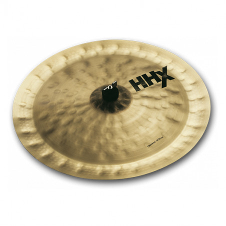 SABIAN 11816XN HHX CHINESE 18"