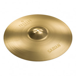 SABIAN NP1908N NEW PARAGON CRASH 19"