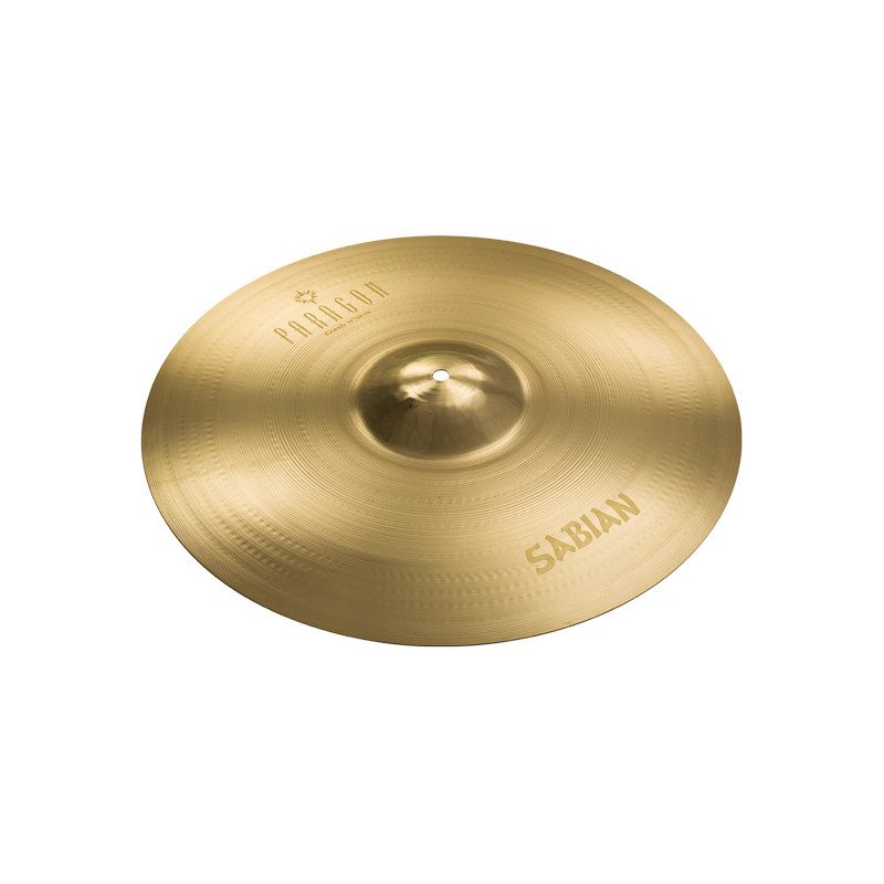 SABIAN NP1908N NEW PARAGON CRASH 19"