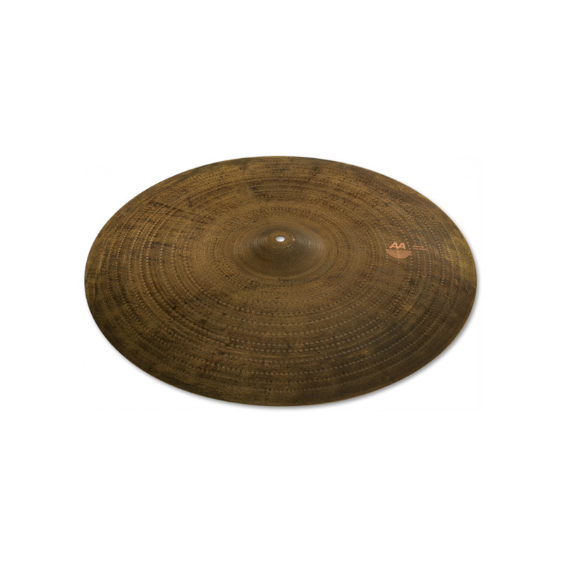 SABIAN 22280A BIG&UGLY AA APOLLO RIDE 22"
