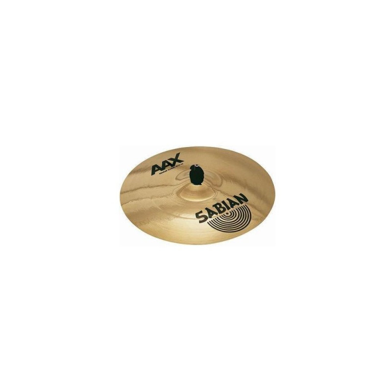 SABIAN 21909X AAX METAL CRASH 19"