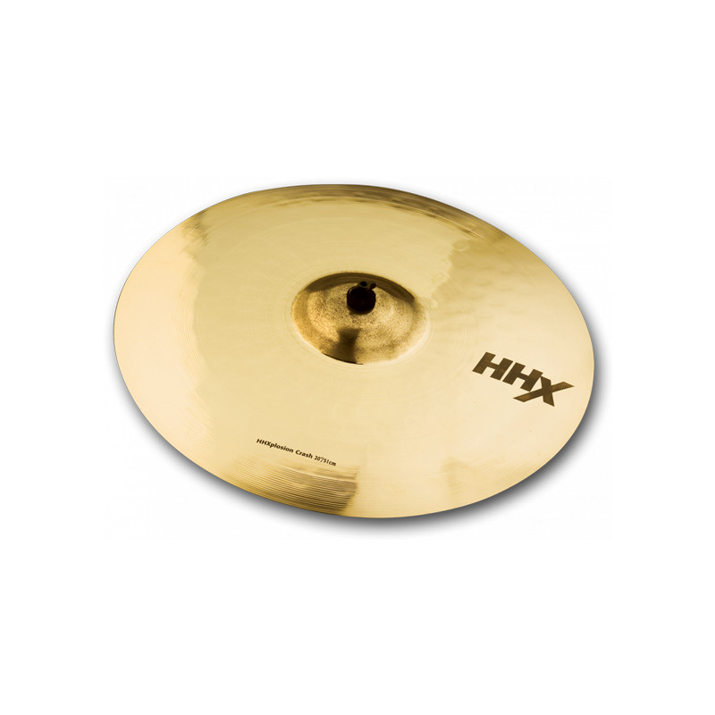 SABIAN 12087XB HHX X-PLOSION CRASH 20"