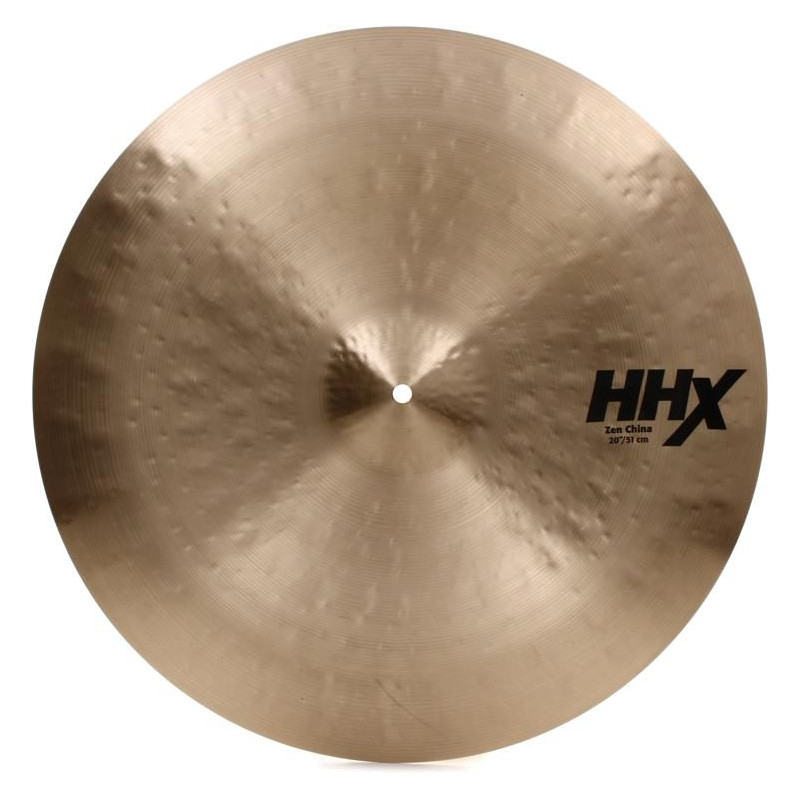 SABIAN HHX ZEN CHINA 20"
