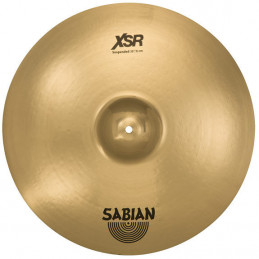 SABIAN XSR SUSPENDED 20"