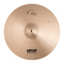 UFIP CLASS CRASH 18" BRONZO FUSO B20
