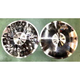 UFIP ES-15BTH EXPERIENCE COPPIA BLAST HATS