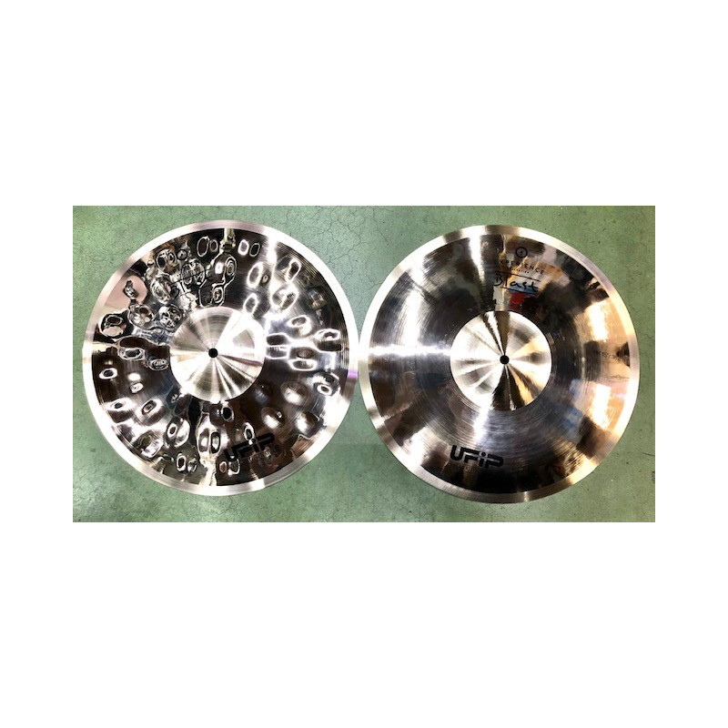 UFIP ES-15BTH EXPERIENCE COPPIA BLAST HATS