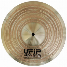 UFIP EX10 EXTATIC SPLASH 10"