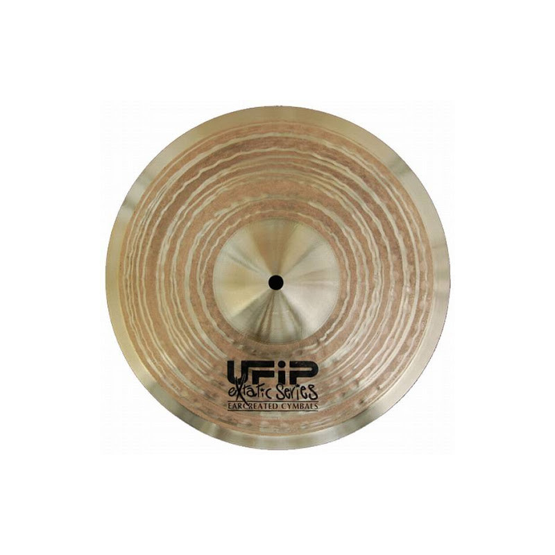 UFIP EX10 EXTATIC SPLASH 10"