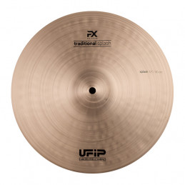 DREAM FX TRADITIONAL SPLASH 10" BRONZO B20