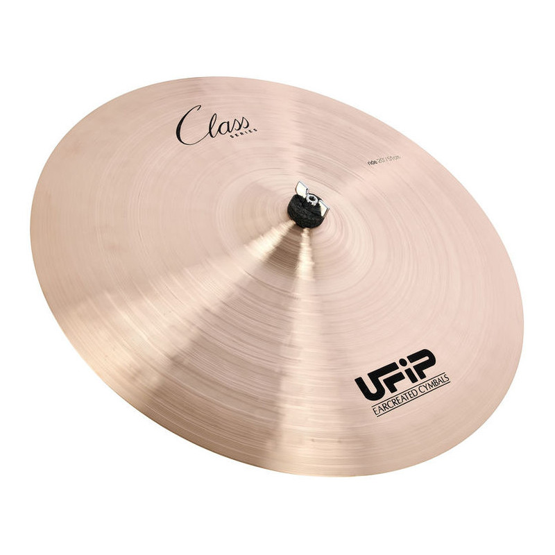 UFIP CLASS SERIE BRILLIANT RIDE 20"