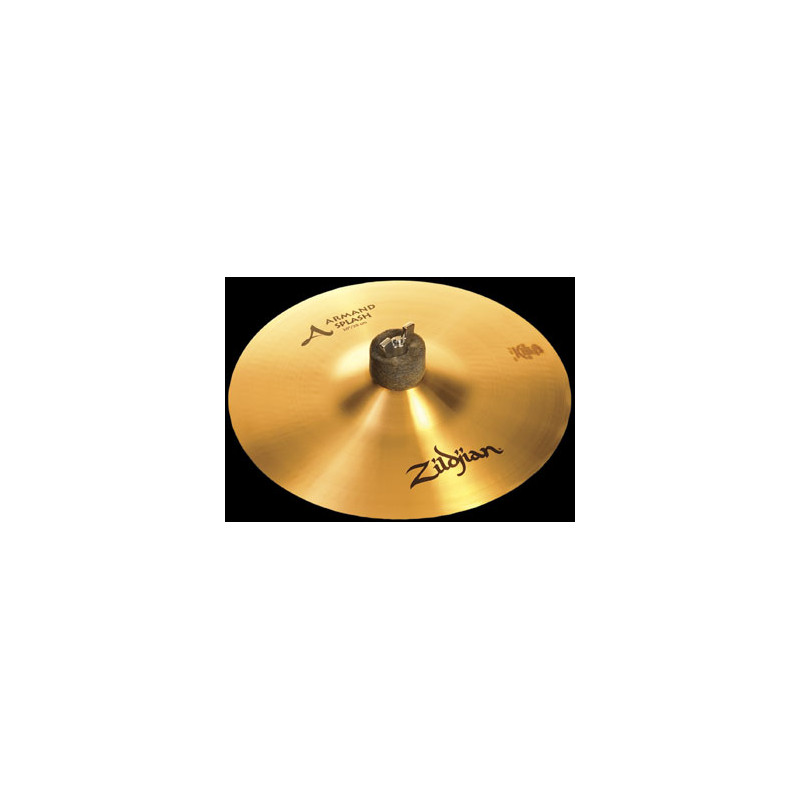 ZILDJIAN A SPLASH 10"