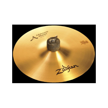 ZILDJIAN A SPLASH 10"