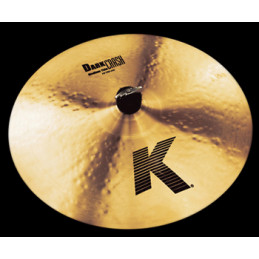 ZILDJIAN K DARK CRASH MED. THIN 16"
