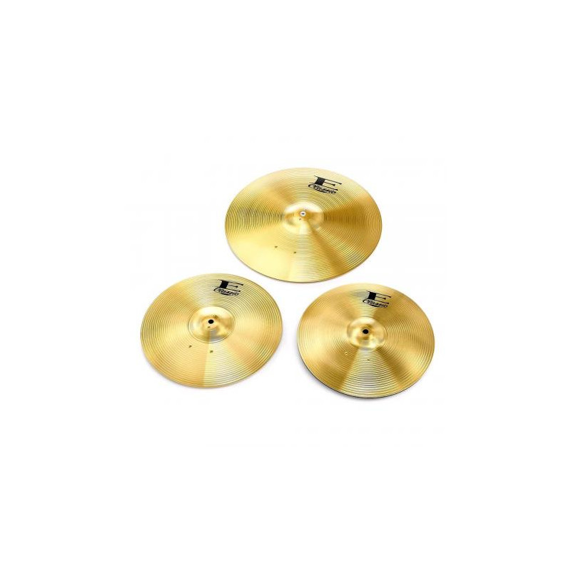 PEARL EC03P E-PRO ELECTRIC CYMBAL PACK