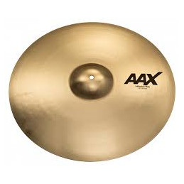 SABIAN AAX X-PLOSION RIDE 21"