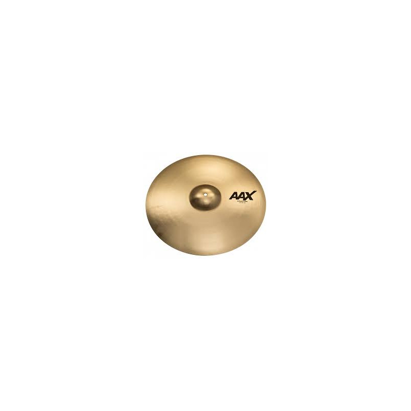 SABIAN AAX X-PLOSION RIDE 21"