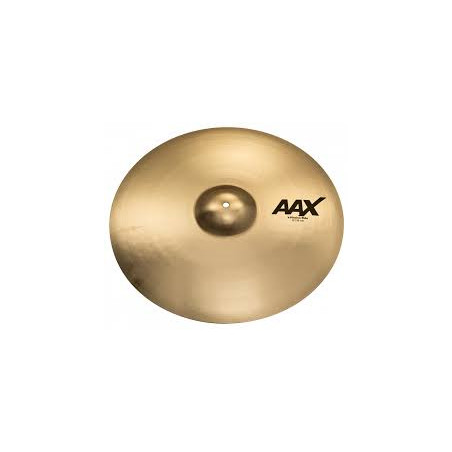 SABIAN AAX X-PLOSION RIDE 21"