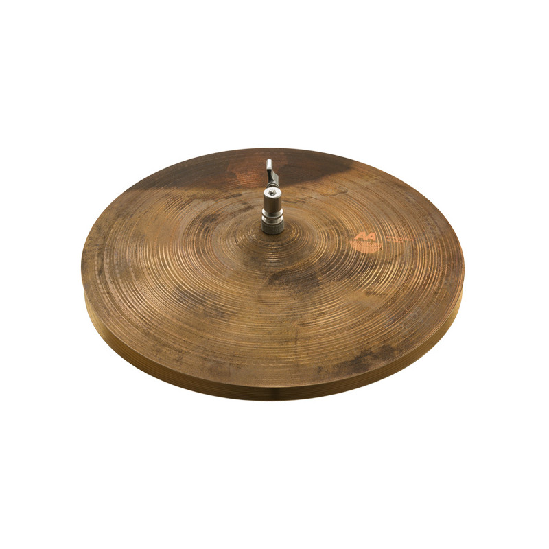 SABIAN 21680AH BIG&UGLY AA APOLLO HATS 16"