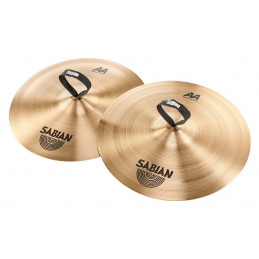 SABIAN AA ORCHESTRA VIENNESE 17"
