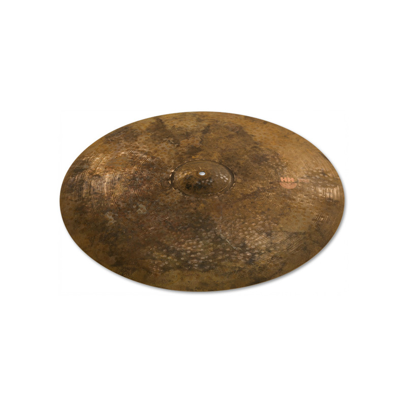 SABIAN 12480P BIG&UGLY HH PANDORA RIDE 24"