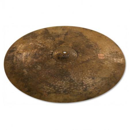 SABIAN 12480P BIG&UGLY HH PANDORA RIDE 24"