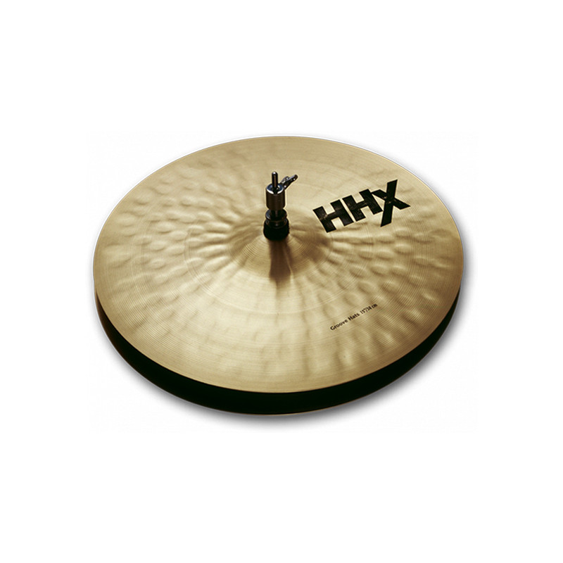 SABIAN 11589XN HHS GROOVE HATS 15"